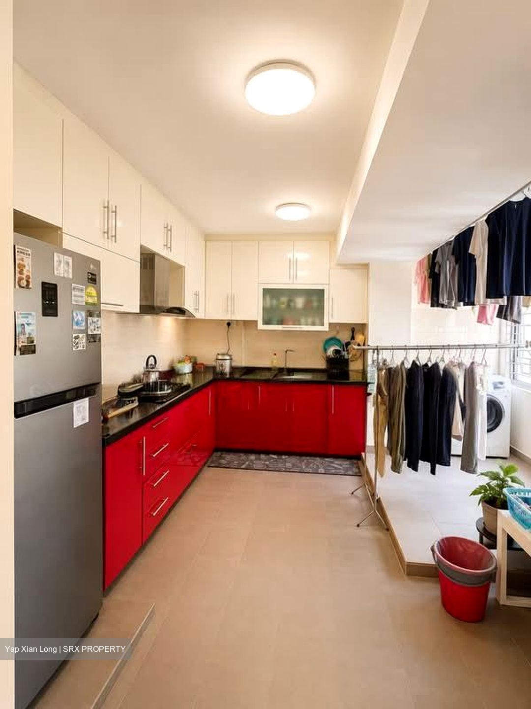 Blk 652 Eunos Damai Ville (Bedok), HDB 5 Rooms #594477551